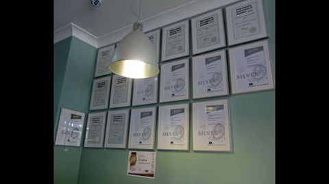 Frangipani Gelato Bar - Tourism Brisbane 0