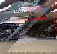 Freshie Chicken - Tourism Brisbane