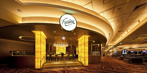 Fusion - Tourism Brisbane 0