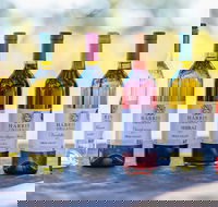 Harris Organic Wines - Brisbane 4u