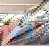 Henry Deane - Brisbane Tourism