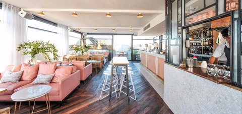 Henry Deane - Brisbane Tourism 0