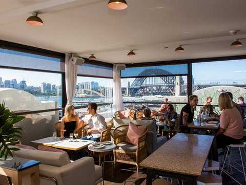 Henry Deane - Brisbane Tourism 2