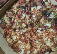 Hilltop Pizzeria - Tourism Brisbane