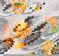 Hi Sushi Waurn Ponds - Tourism Brisbane