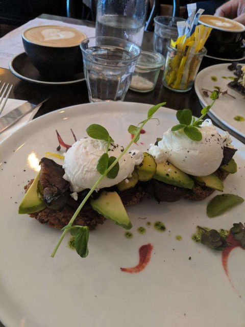 Indulge - Tourism Brisbane 0