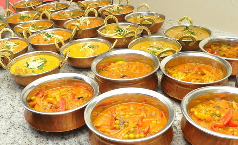 Indian Curry Lounge - Tourism Brisbane 0
