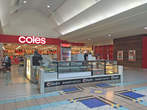 Jack's Bakery Outlet - Tourism Brisbane 0