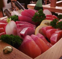 J Sushi - Tourism Brisbane