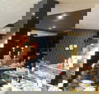 Kimono Sushi - Brisbane Tourism