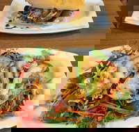 La Piazetta Cafe - Tourism Brisbane