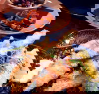 La Tierra Restaurant and Bar - Tourism Brisbane