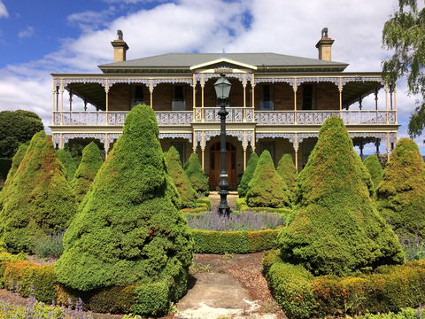 Lawrenny Estate Distillery - Brisbane Tourism 1