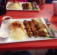 Lazziz Afghan Cuisine - Tourism Brisbane