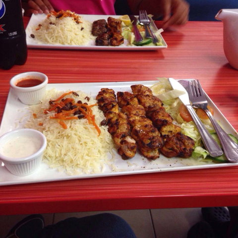 Lazziz Afghan Cuisine - Tourism Brisbane 0
