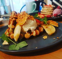 Mad Good Cafe - Tourism Brisbane