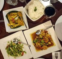 Mangosteen Restaurant - Tourism Brisbane