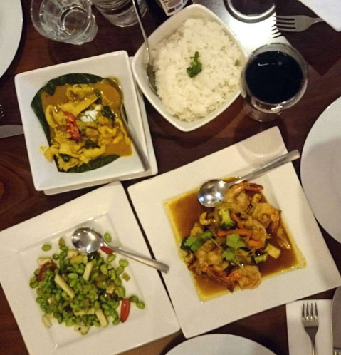Mangosteen Restaurant - Tourism Brisbane 0
