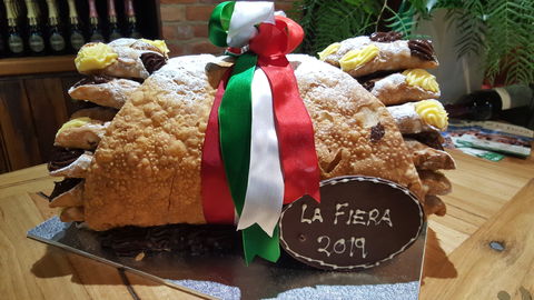 Michelini Wines - Tourism Brisbane 2