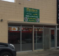 Modern Kebab House - Tourism Brisbane