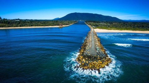 Open Book Cafe - Brisbane Tourism 0