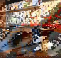 Oriental Impression Grill Restaurant - Tourism Brisbane