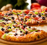 Pizza Hut - Brisbane Tourism