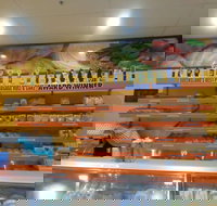 Ray's Patisserie - Boondall - Brisbane Tourism