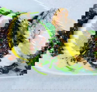 Rice Cafe - Brisbane Tourism