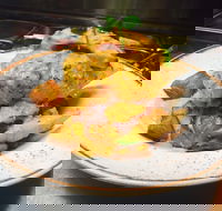 Riceberry Cafe  Restaurant - Tourism Brisbane