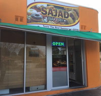 Sajad Bakery - Tourism Brisbane