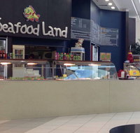 Seafood Land - Brisbane Tourism