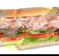 Subway - Boondall - Brisbane Tourism