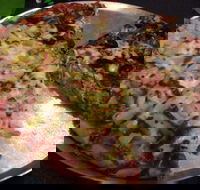 Sweethearts Pizza - Tourism Brisbane