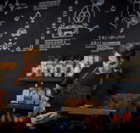 The Deli on Kinghorne - Tourism Brisbane