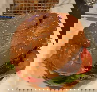 The Living Room Cafe - Tourism Brisbane