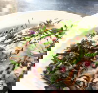 The Laneway - Tourism Brisbane