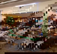 Top Of The Green - Tourism Brisbane