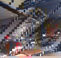 Trapani Espresso - Tourism Brisbane