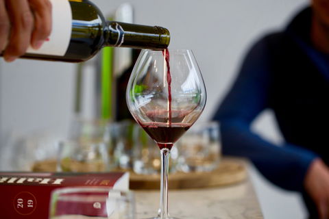 Ubertas Wines - Brisbane Tourism 1