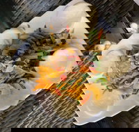 Veggie House - Tourism Brisbane