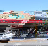Vintage Coffee Shop Henty - Brisbane Tourism