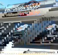 Viva HSP  Pizza - Tourism Brisbane