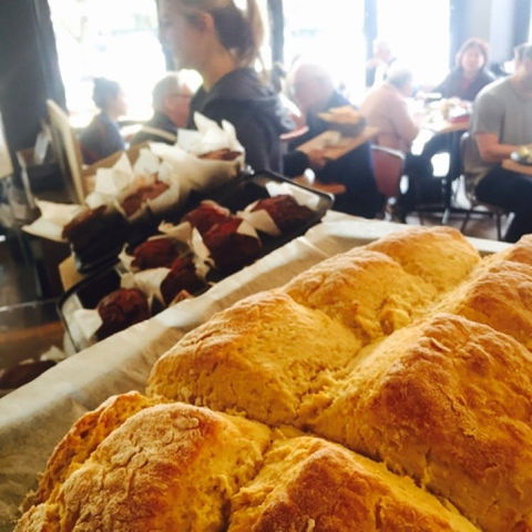 Zest Licensed Cafe - Tourism Brisbane 0