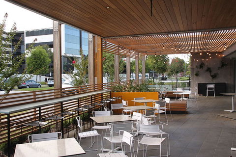 Arbor - Tourism Brisbane 0