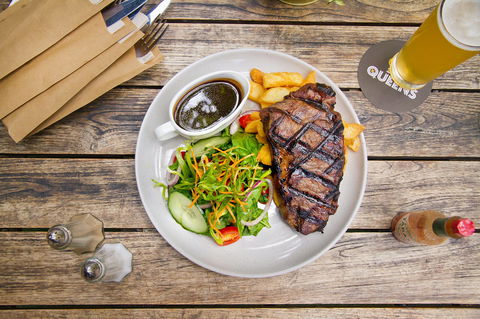 Ardross Street Cafe - Tourism Brisbane 0