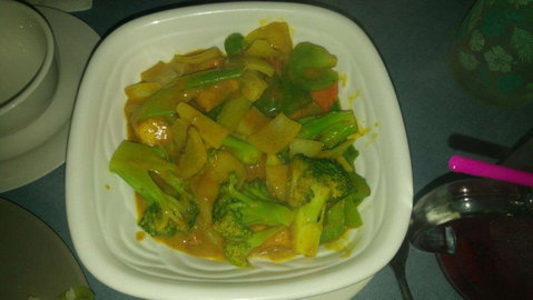 Asian Spice - Tourism Brisbane 0