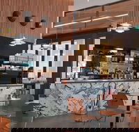 Atomic Espresso - Brisbane Tourism