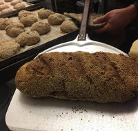 Bakers Edge Bakehouse - Tourism Brisbane