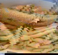 Belmore Fish  Chippery - Tourism Brisbane